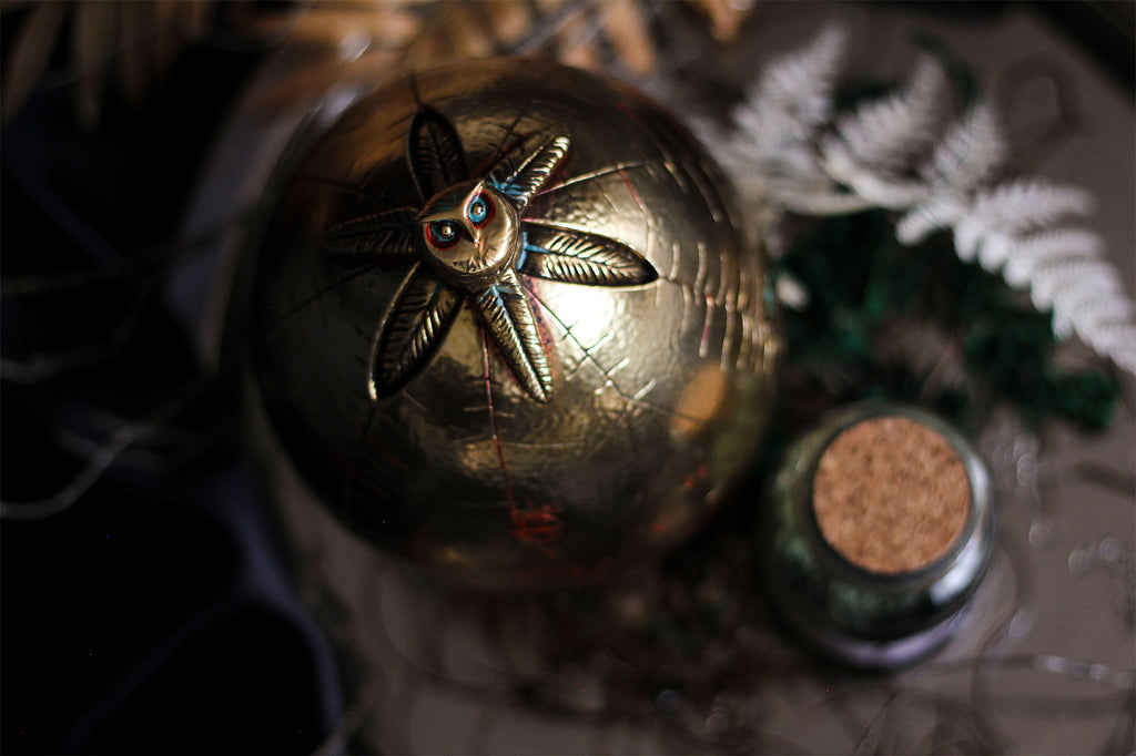 Product image Harry Potter - Golden Egg Replica