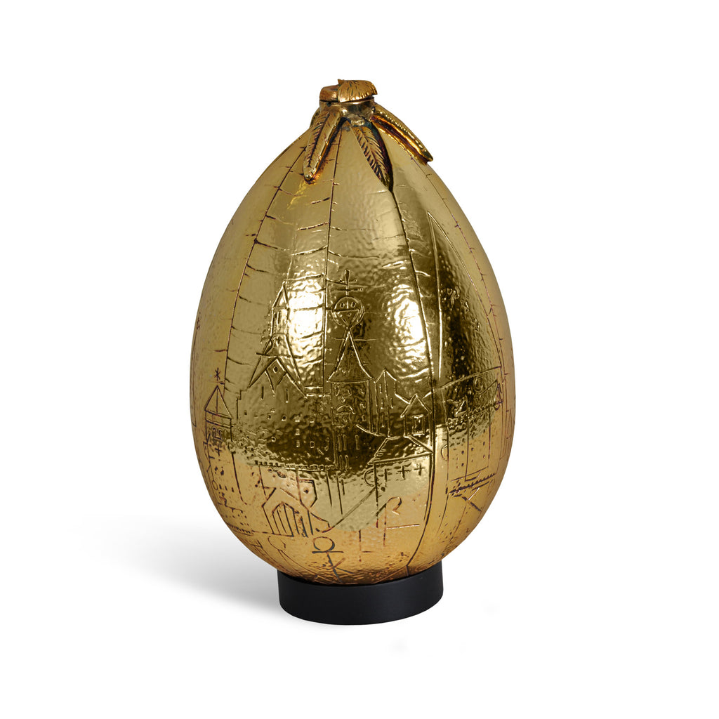 Product image Harry Potter - Golden Egg Replica