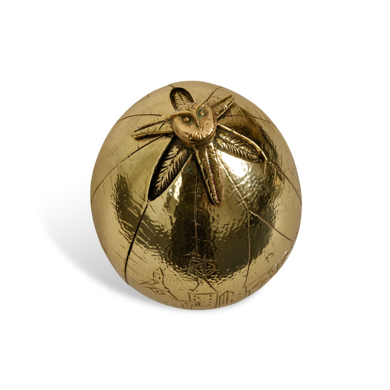 Product image Harry Potter - Golden Egg Replica