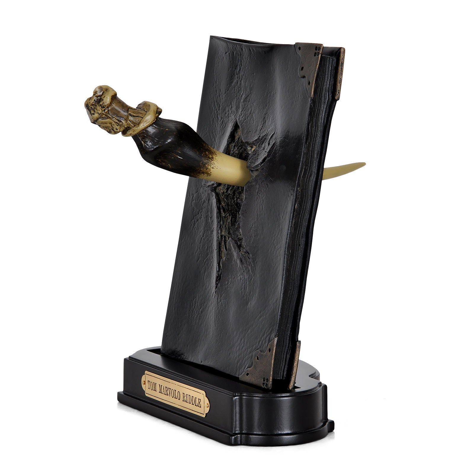 Product image Harry Potter - Riddle Diary Statue with Basilisk Tooth