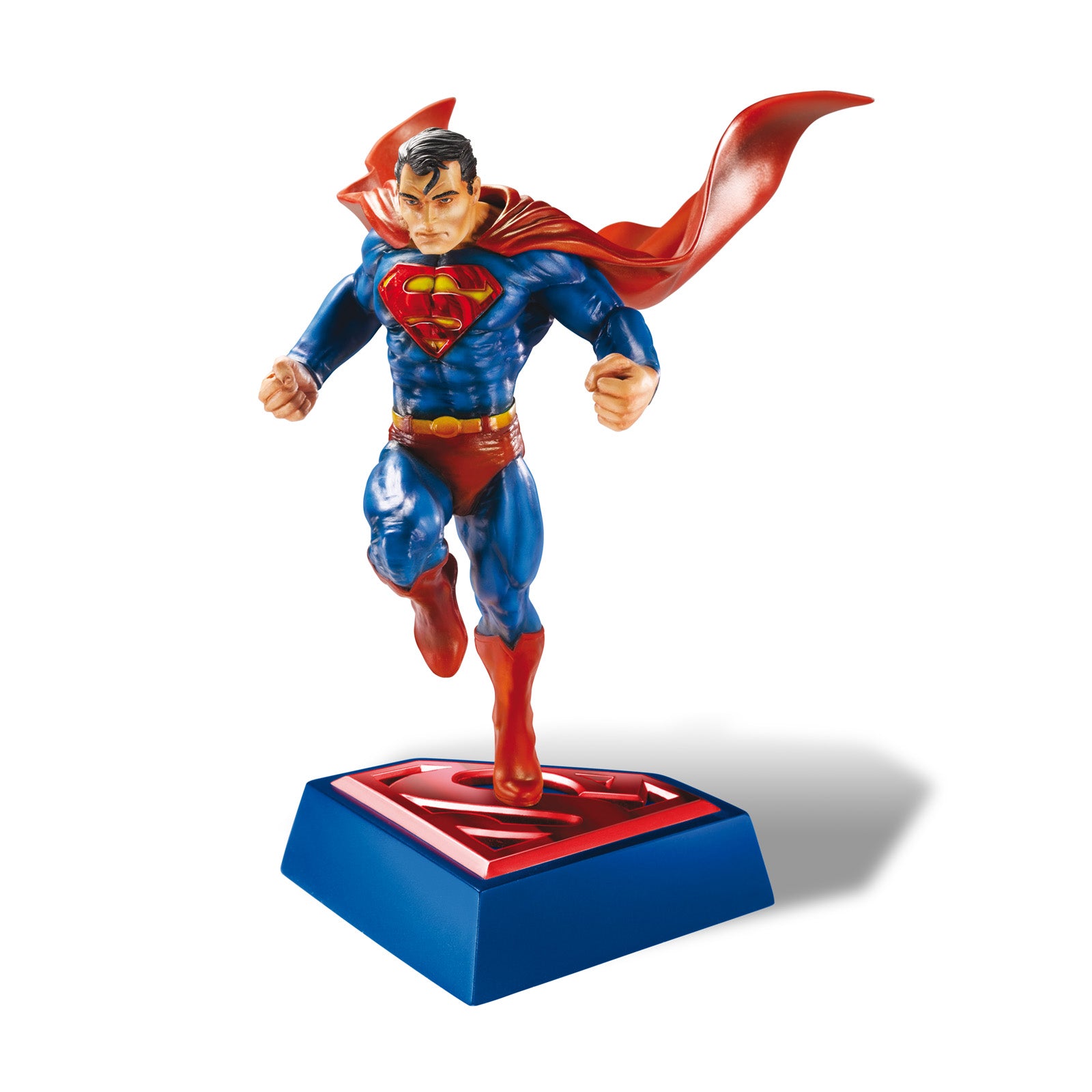 Product image Superman Comic Statue