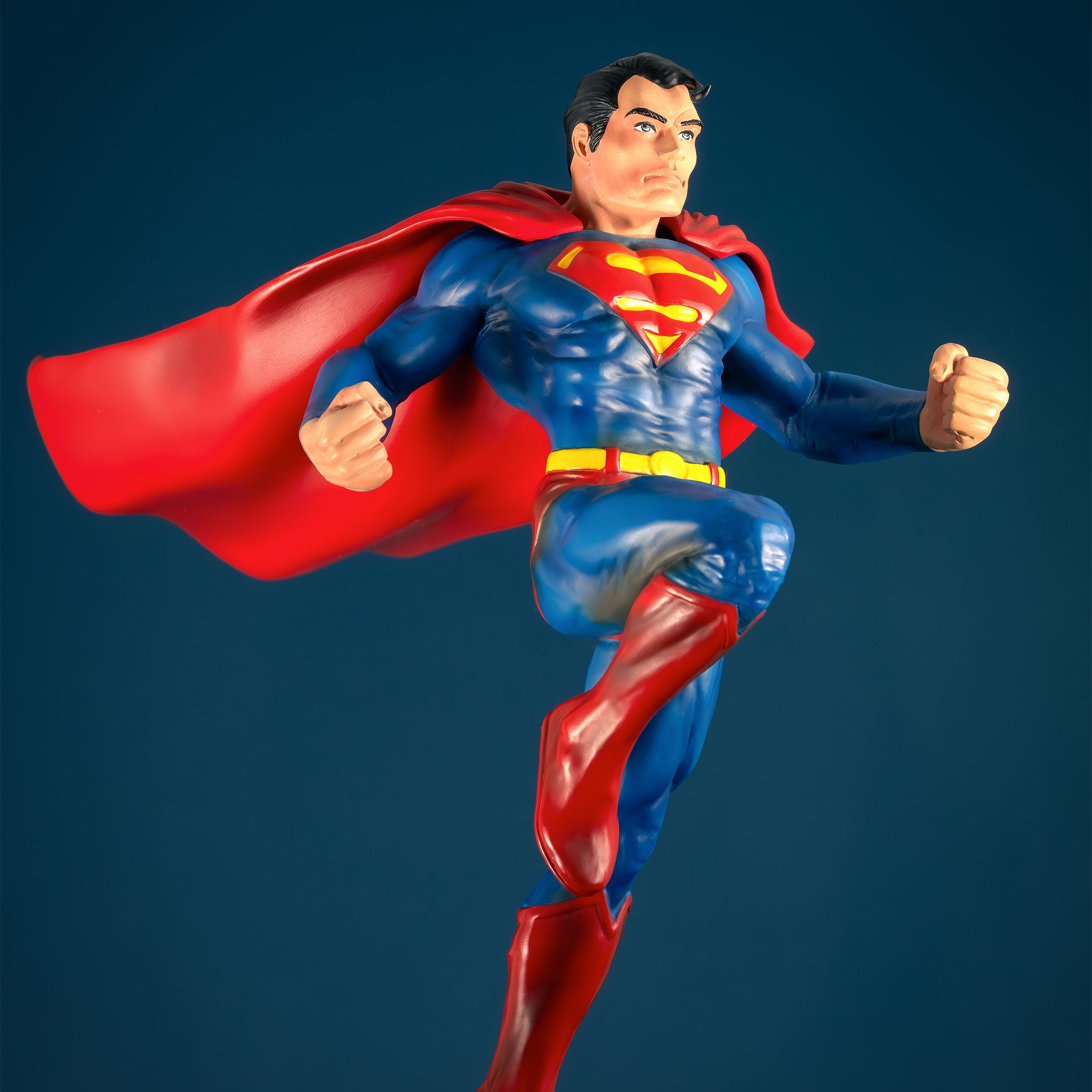 Product image Superman Comic Statue