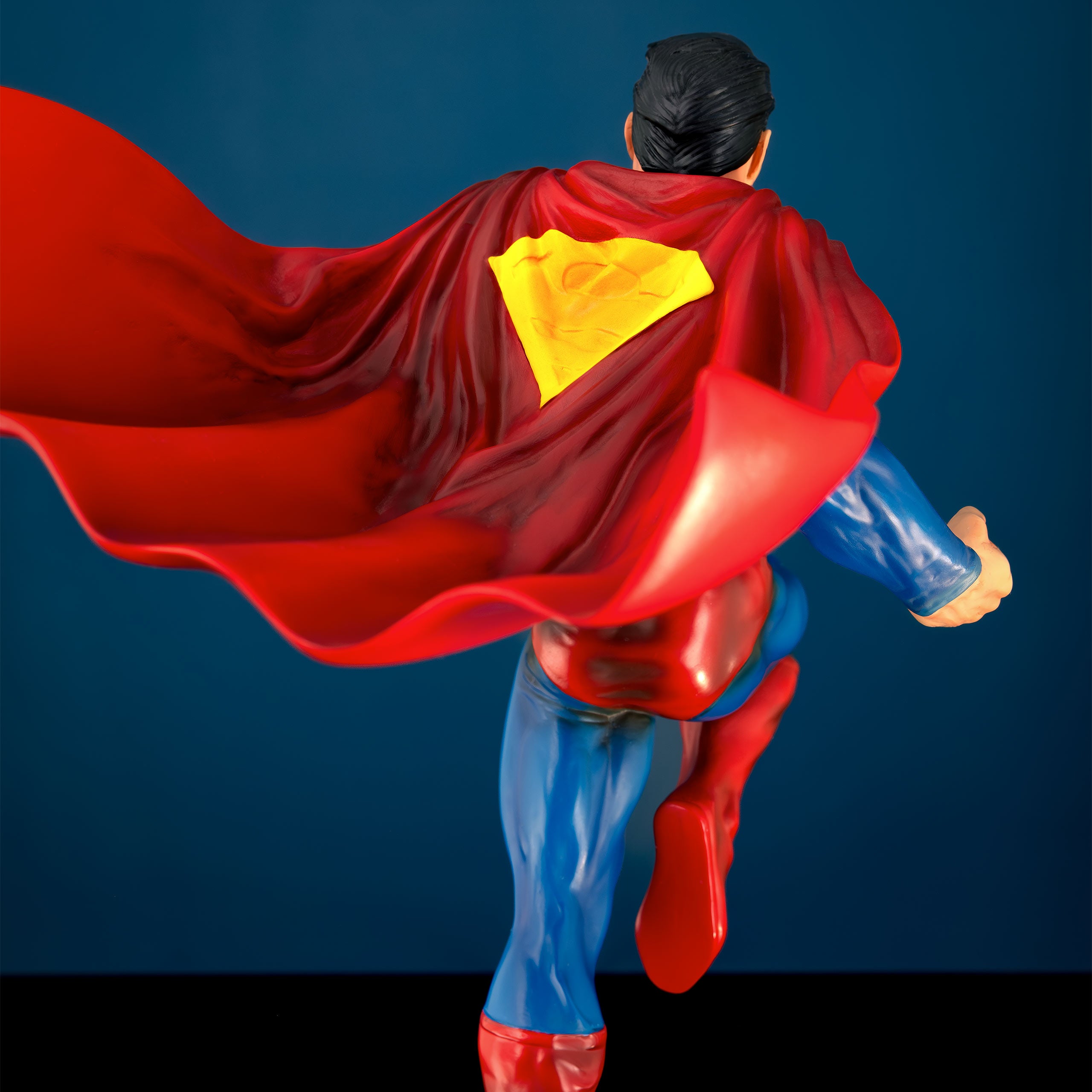 Product image Superman Comic Statue