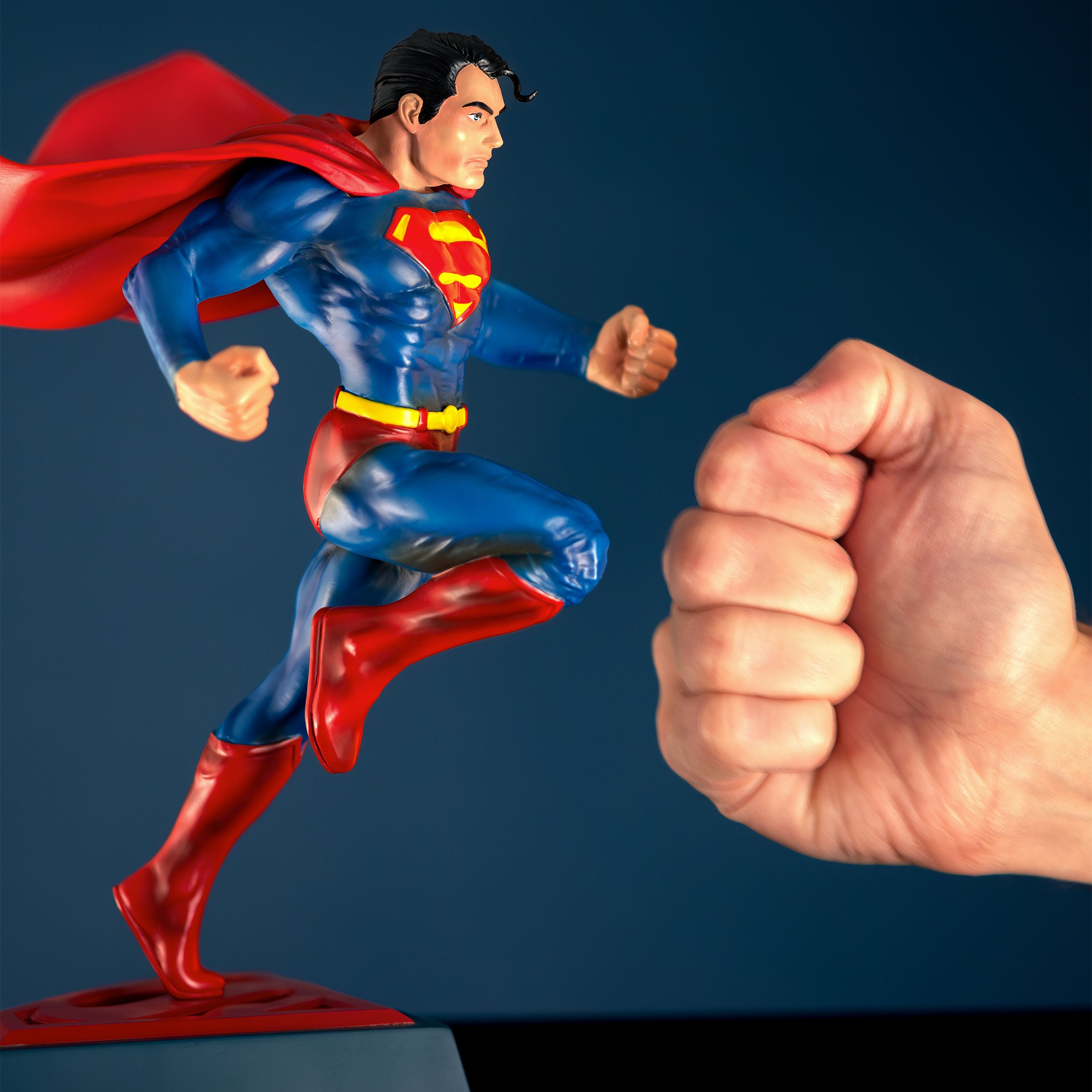 Product image Superman Comic Statue
