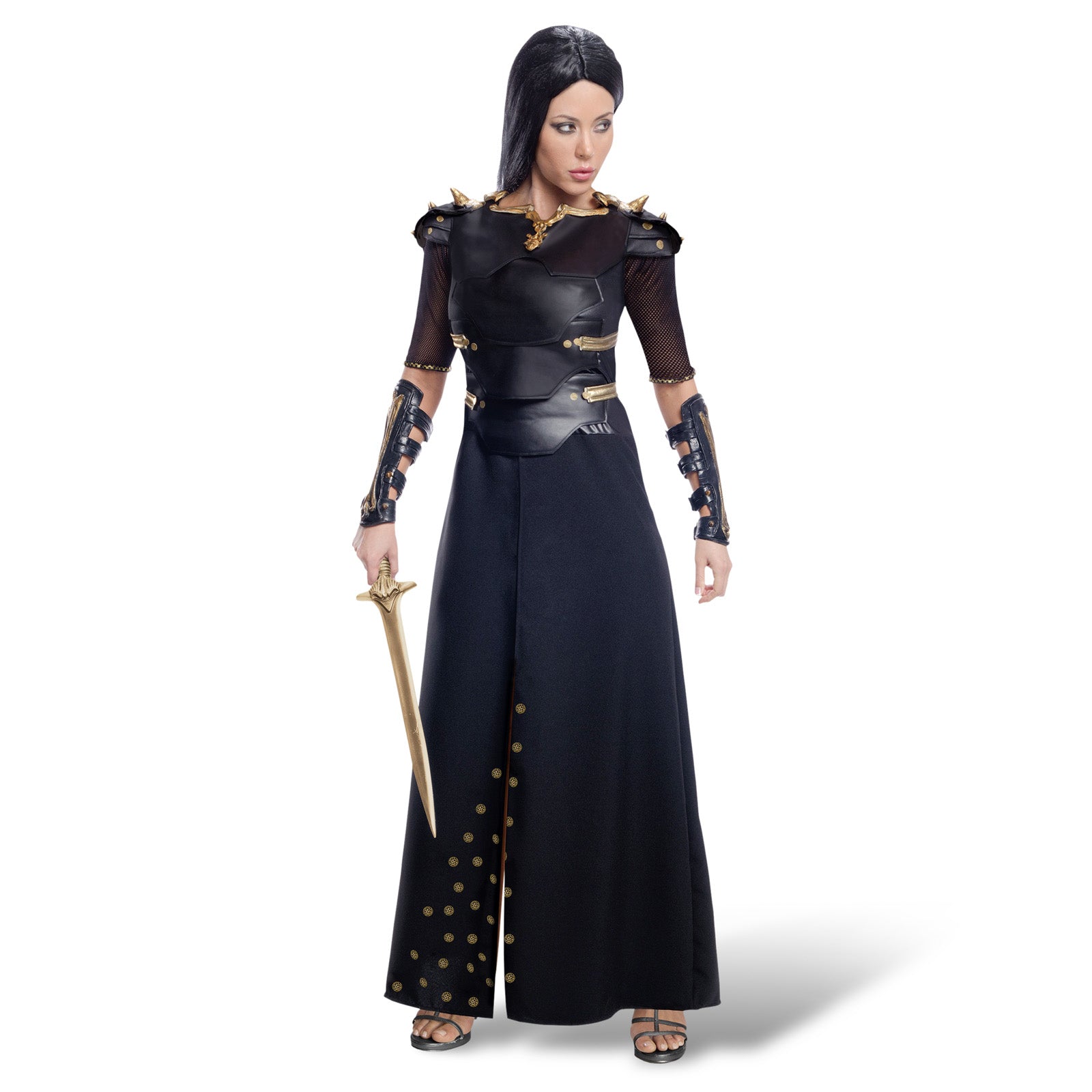 Product image 300 - Artemisia Deluxe Costume