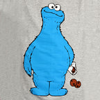 Product image Sesame Street - Cookie Monster Full Size T-Shirt