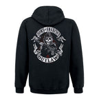 Product image Sons of Anarchy - American Outlaw Hoodie