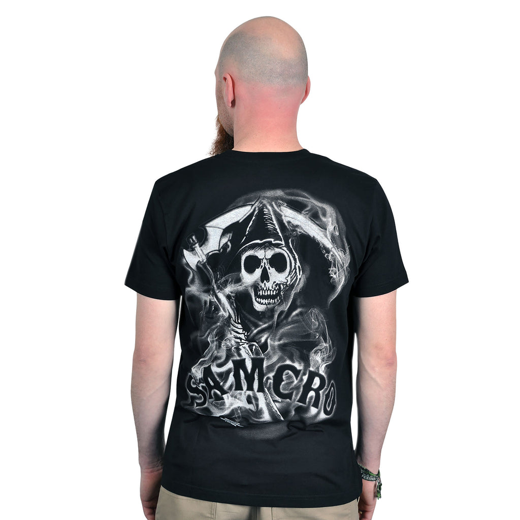 Product image Sons of Anarchy - Smokey Reaper T-Shirt