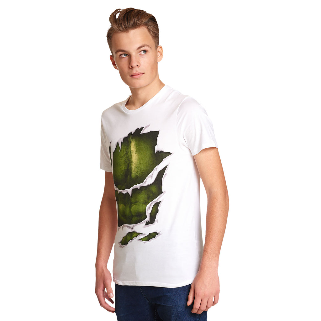 Product image Hulk - Suit T-Shirt