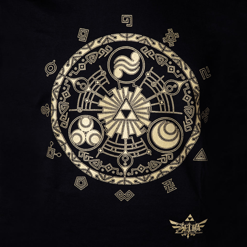 Product image Zelda - Triforce T-Shirt