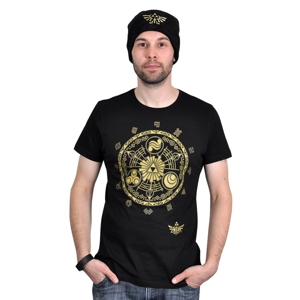 Product image Zelda - Triforce T-Shirt