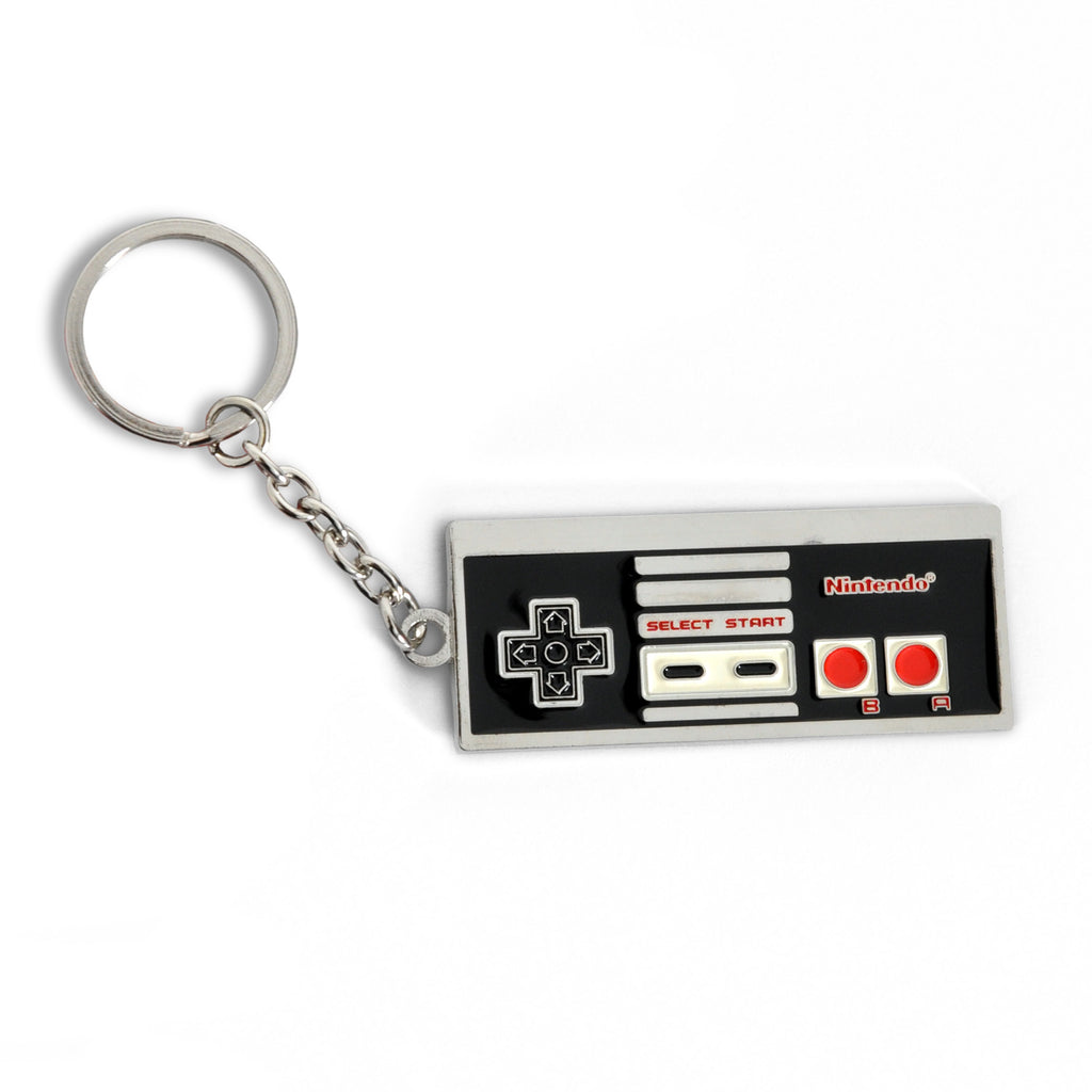 Product image Nintendo - Controller Keychain