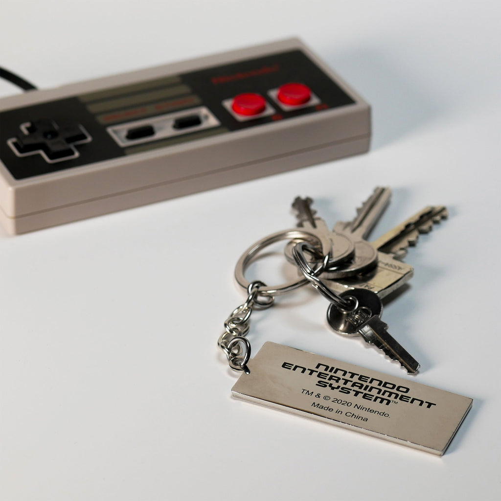 Product image Nintendo - Controller Keychain