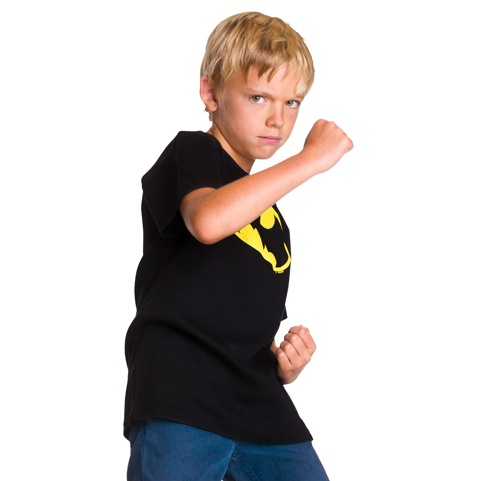 Product image Batman - Logo T-Shirt for Kids Black