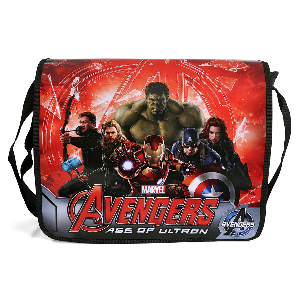 Product image Avengers - Characters Bag