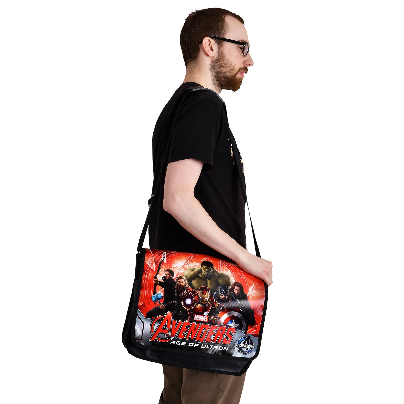 Product image Avengers - Characters Bag