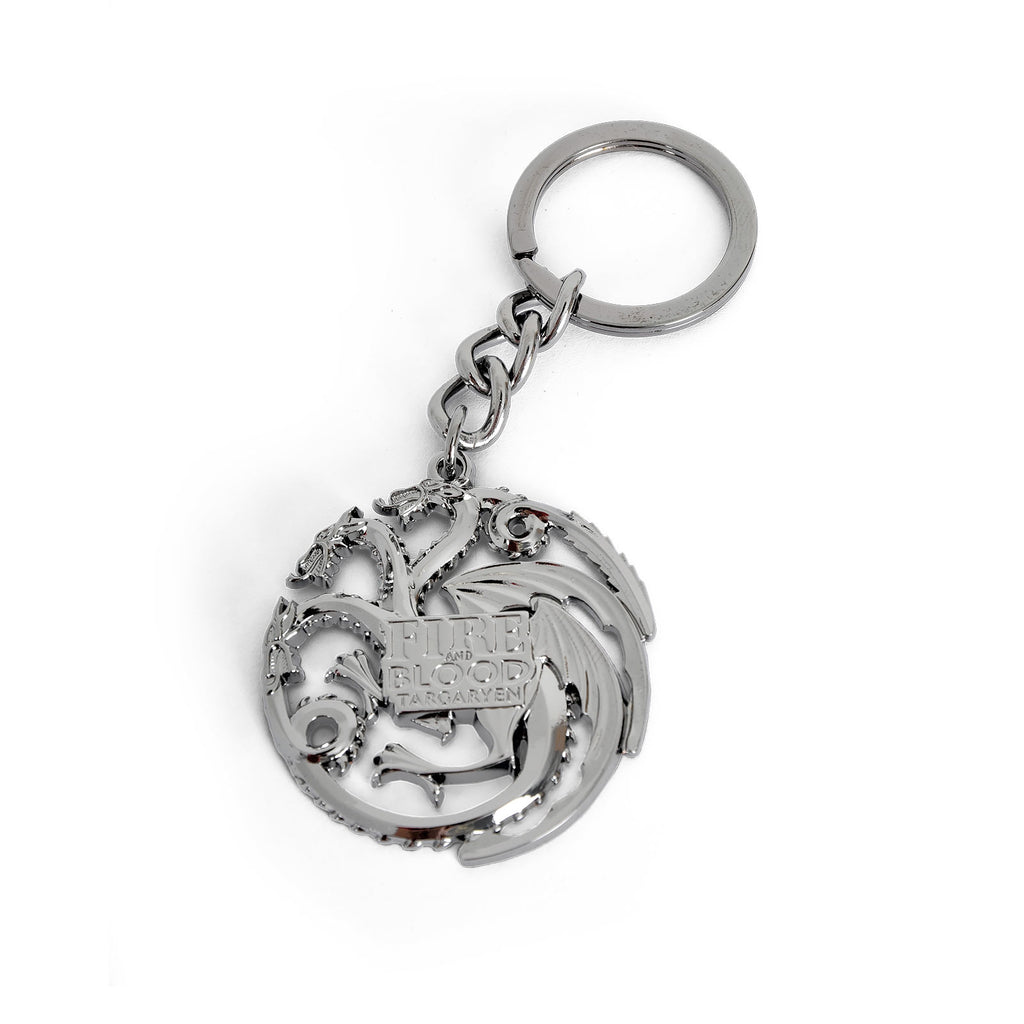 Product image Game of Thrones - Targaryen Crest Keychain