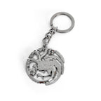Product image Game of Thrones - Targaryen Crest Keychain