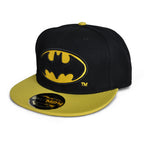 Product image Batman - The Dark Knight Logo Snapback Cap