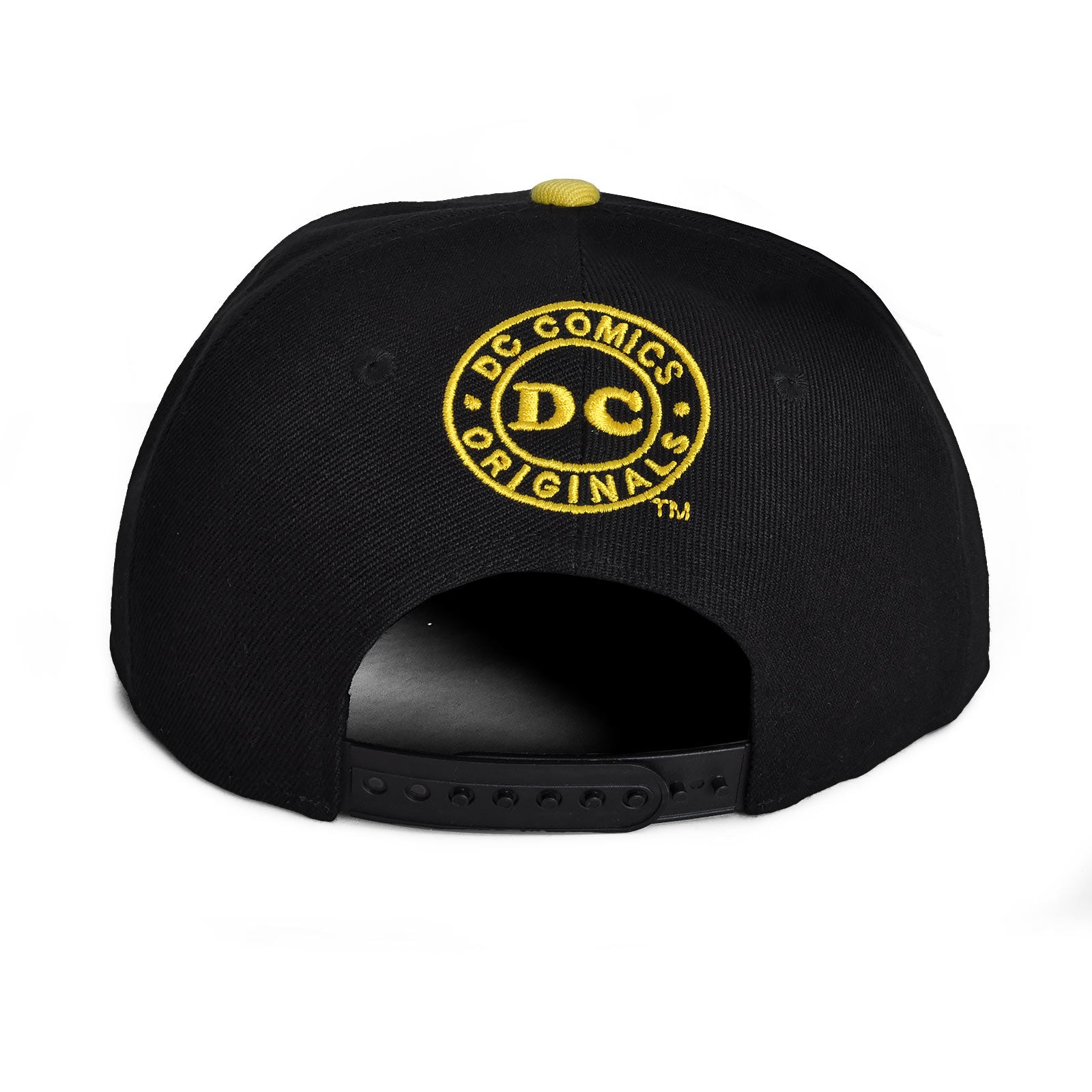Product image Batman - The Dark Knight Logo Snapback Cap