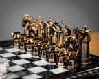 Product image Harry Potter - Chess The Last Challenge