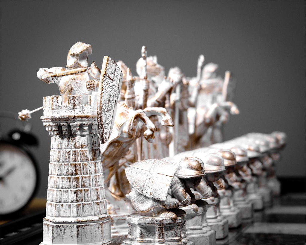 Product image Harry Potter - Chess The Last Challenge
