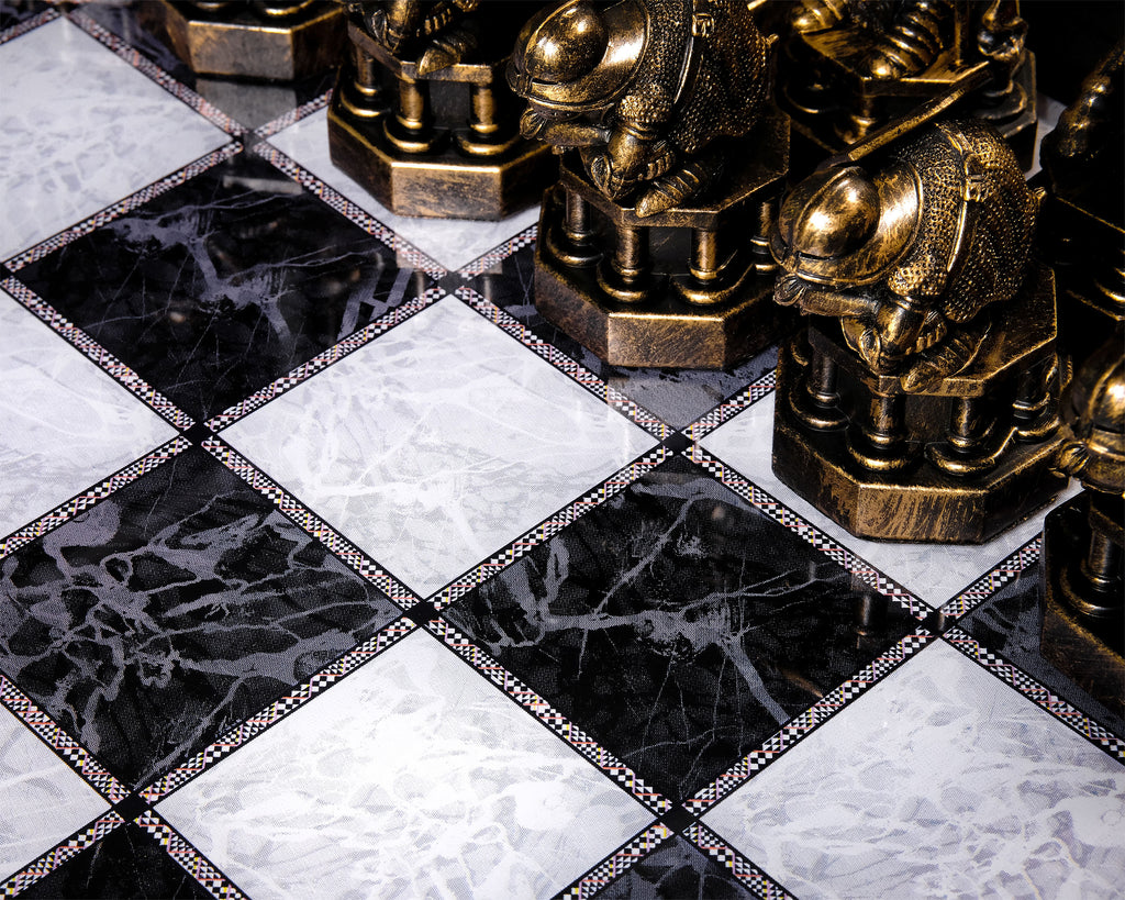 Product image Harry Potter - Chess The Last Challenge