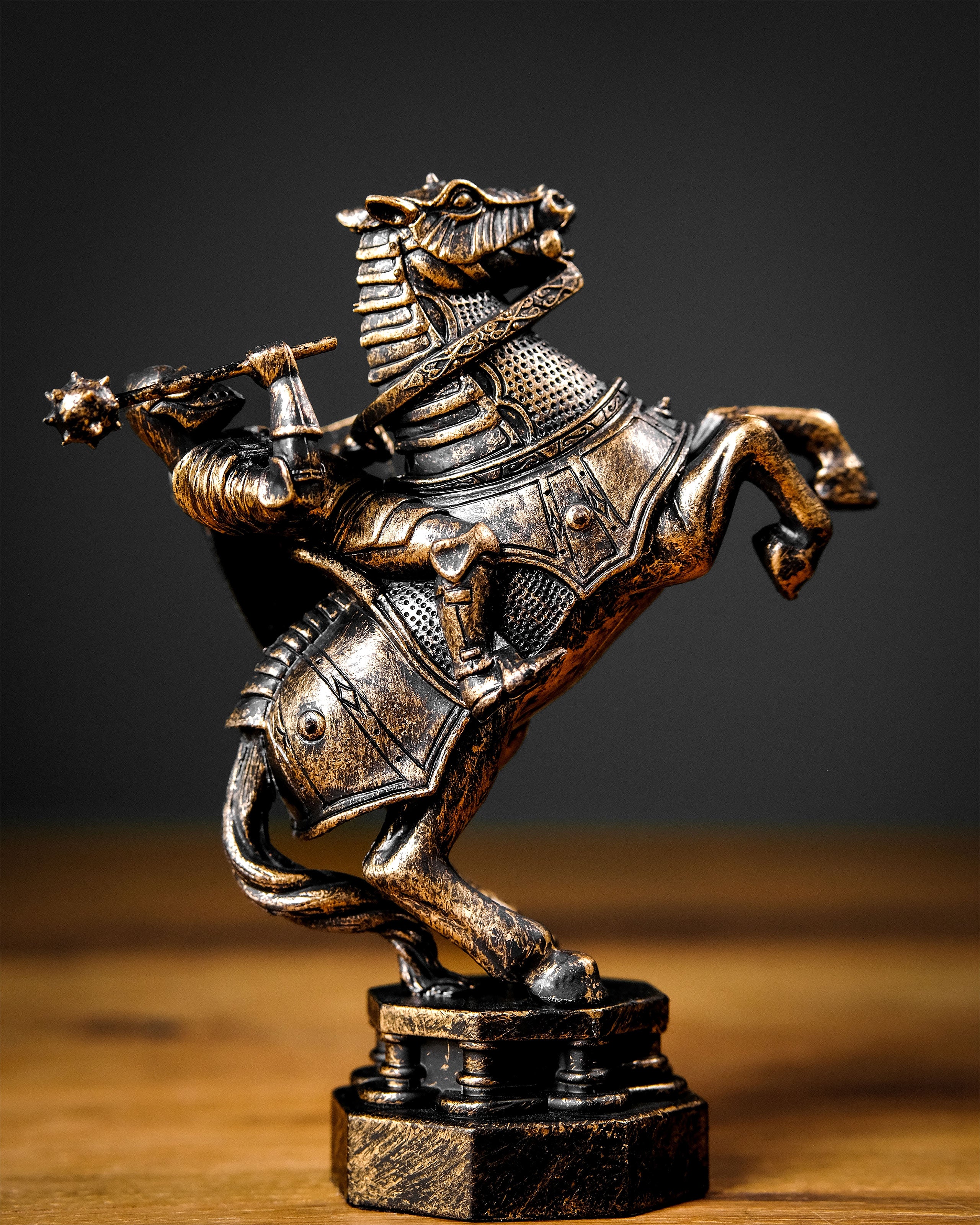 Product image Harry Potter - Chess The Last Challenge
