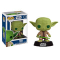 Product image Star Wars - Master Yoda Bobblehead Figure