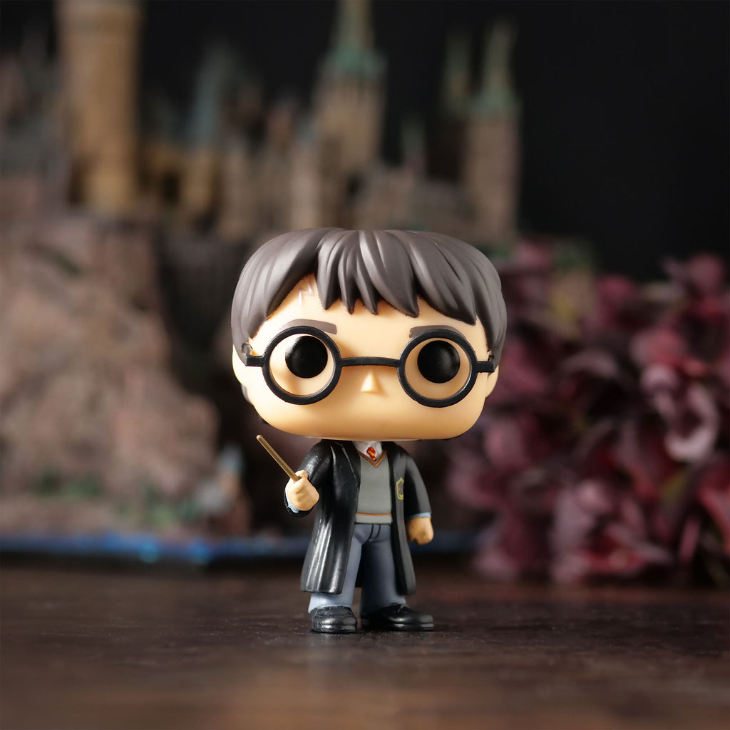Product image Harry Potter - Funko Pop Figure