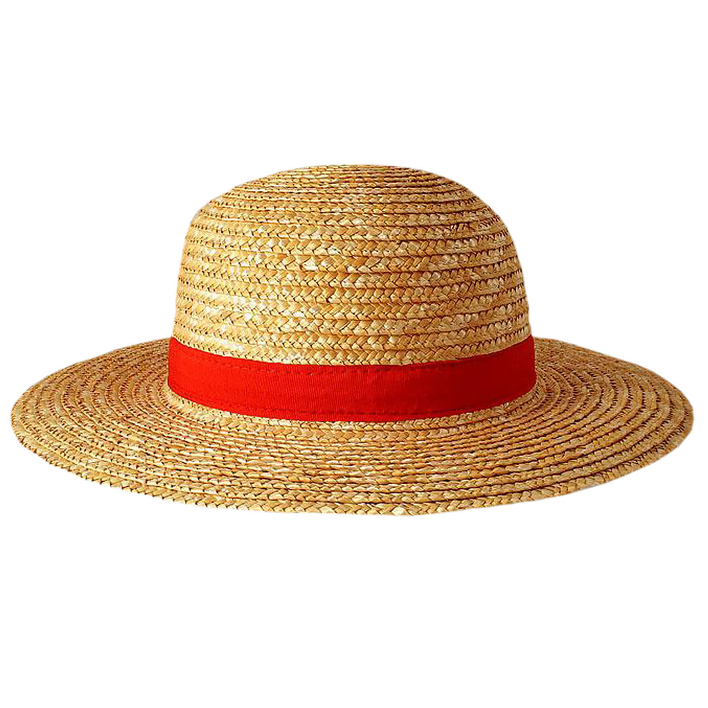 Product image One Piece - Monkey D. Ruffy Straw Hat