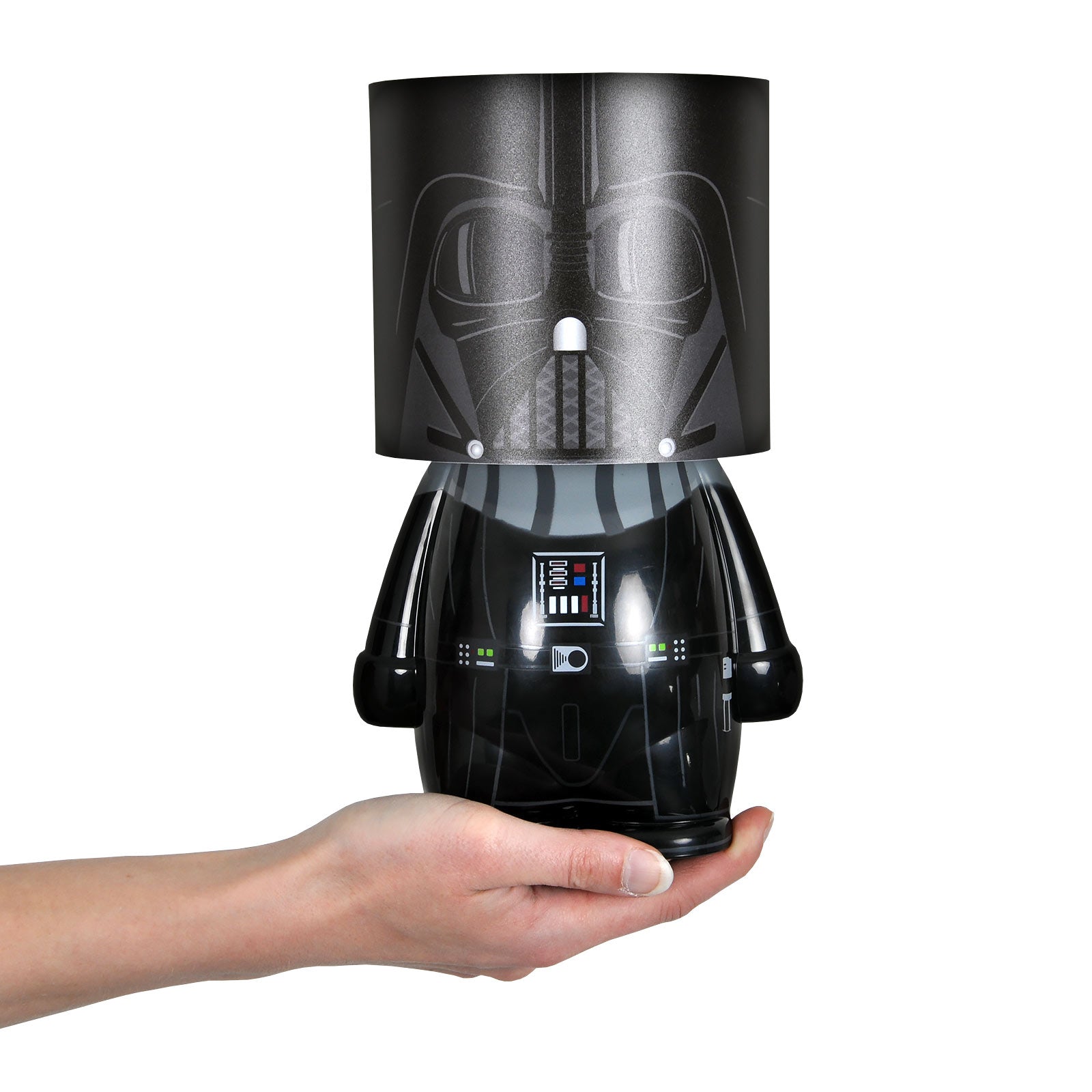Product image Star Wars - Darth Vader Look ALite LED Table Lamp