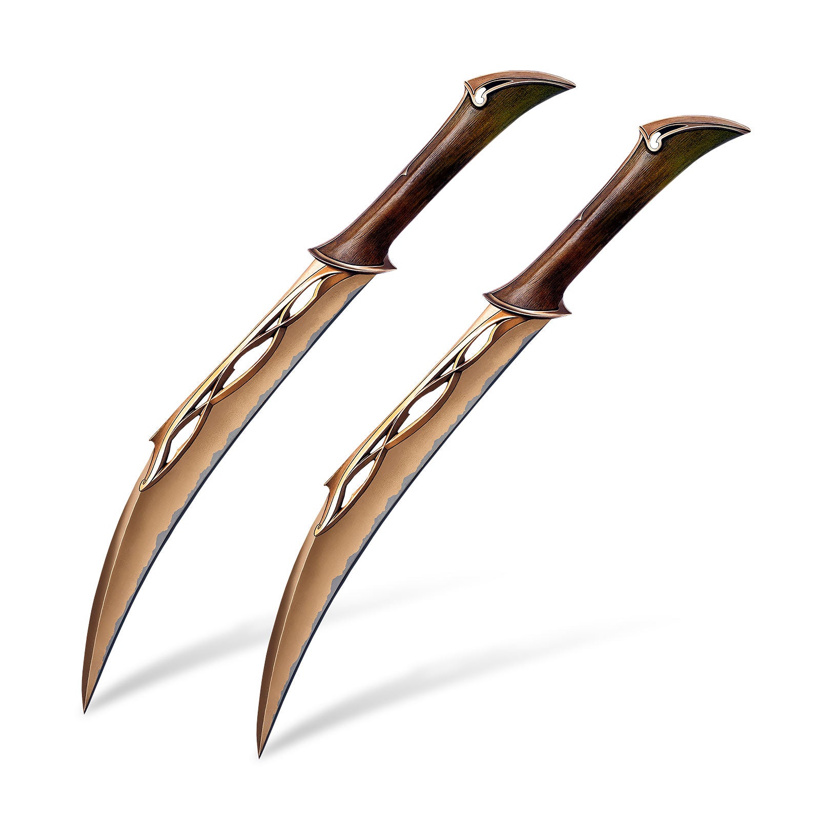 Product image The Hobbit - Tauriel's Daggers