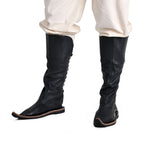 Product image Medieval Boots Black