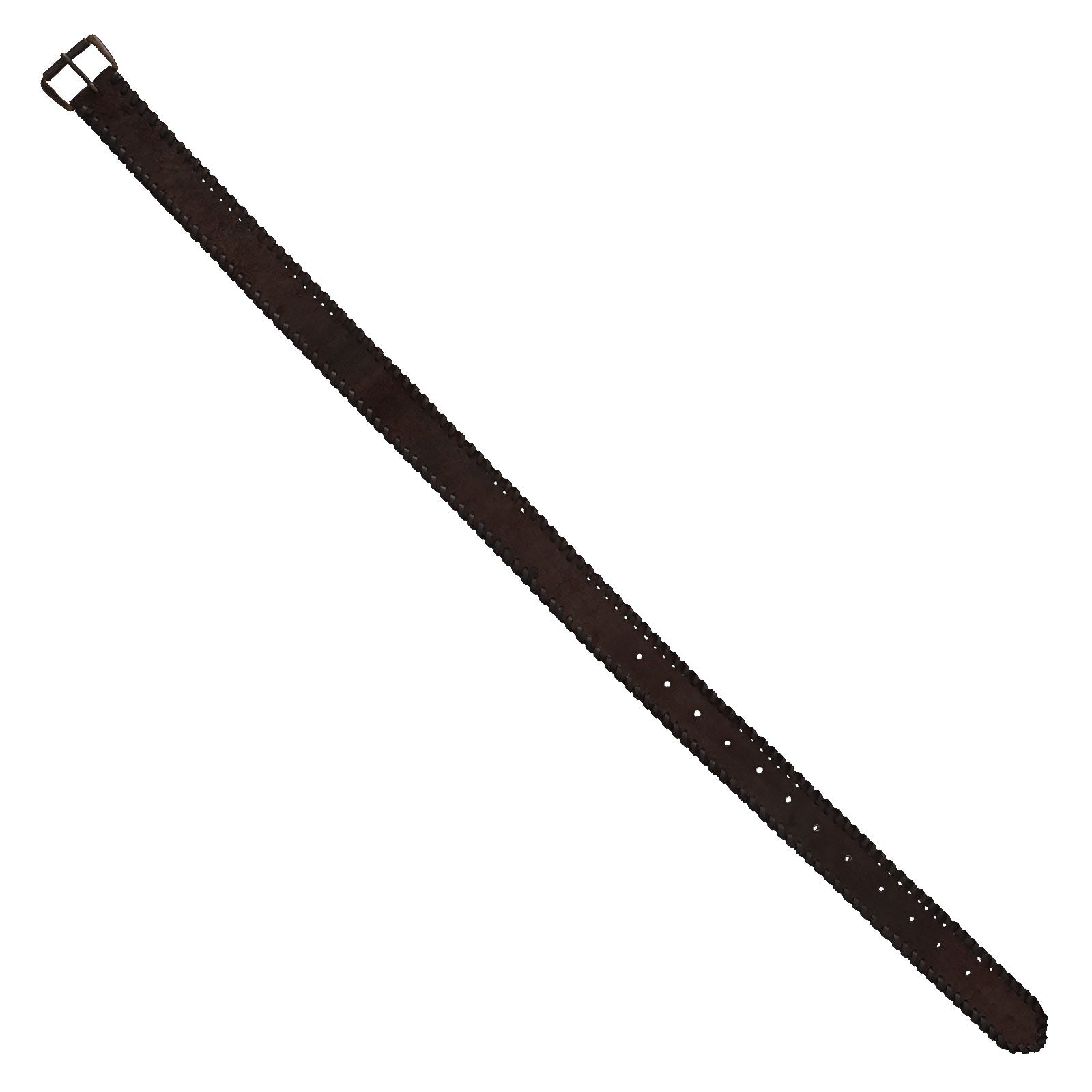 Product image Belt Ready for Battle brown
