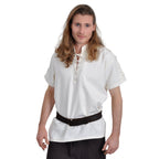 Product image Belt Ready for Battle brown