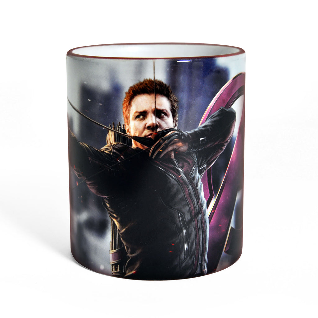 Product image Avengers - Age of Ultron - Hawkeye Mug