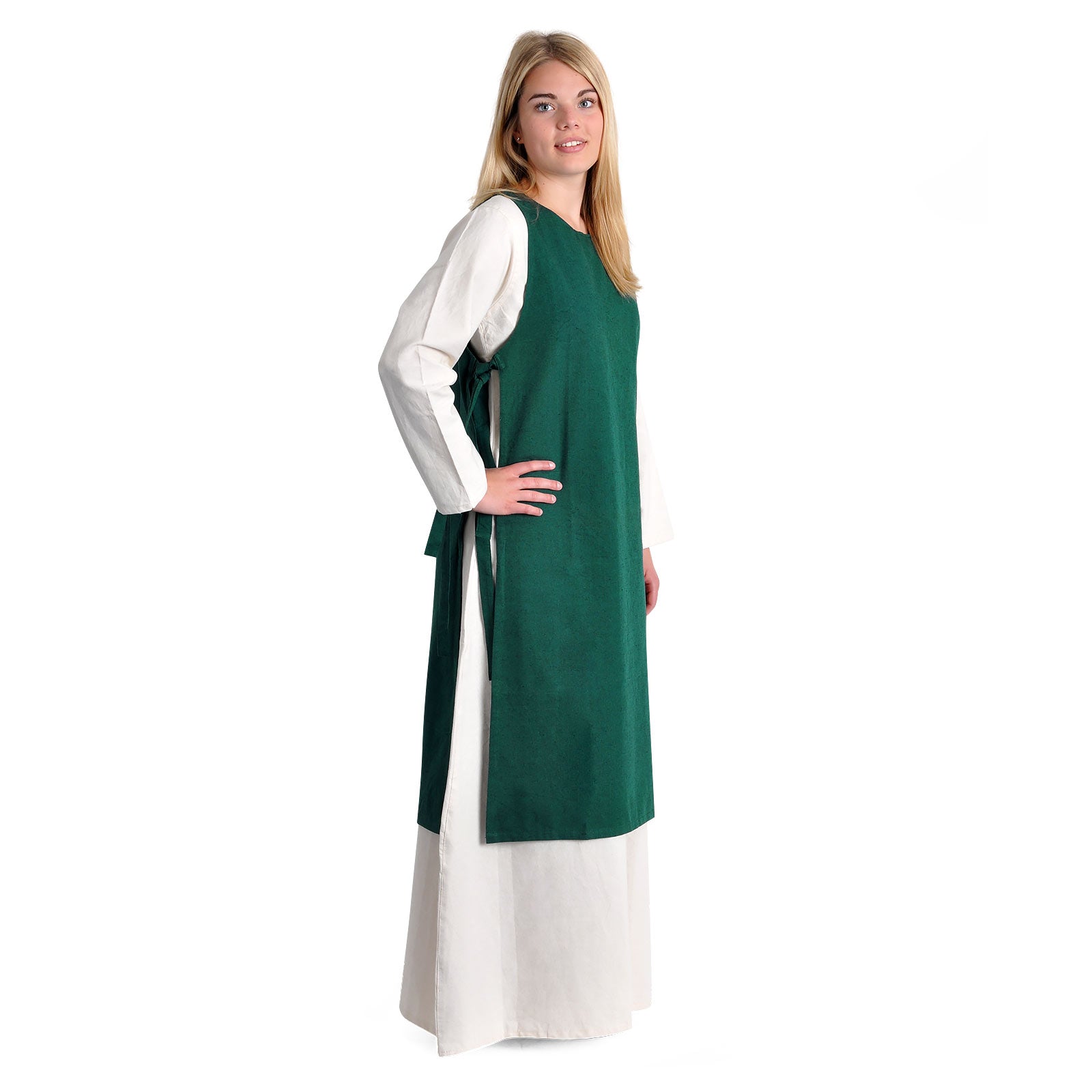 Product image Medieval Underdress Freya natural