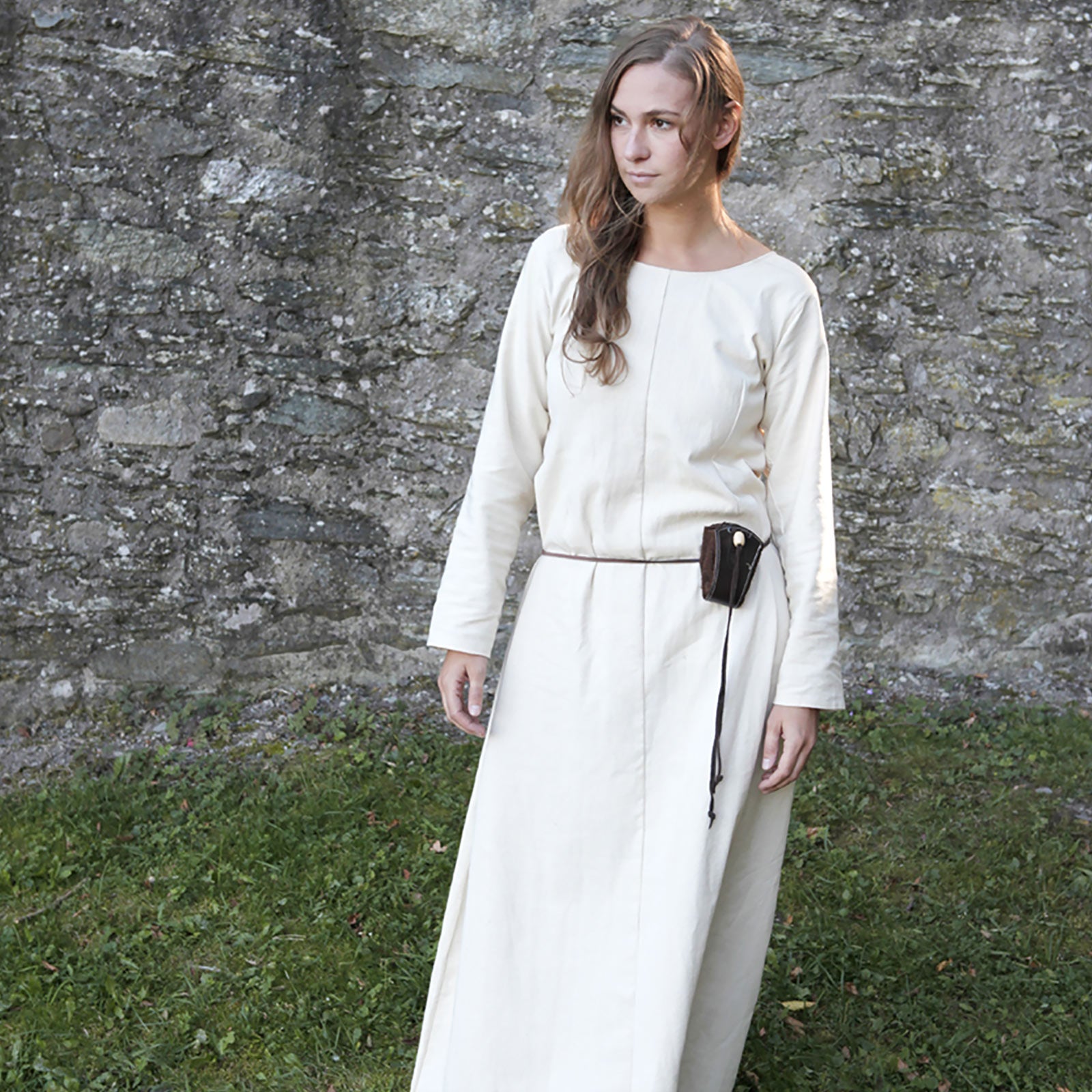 Product image Medieval Underdress Freya natural