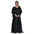 Product image Medieval Underdress Freya Black