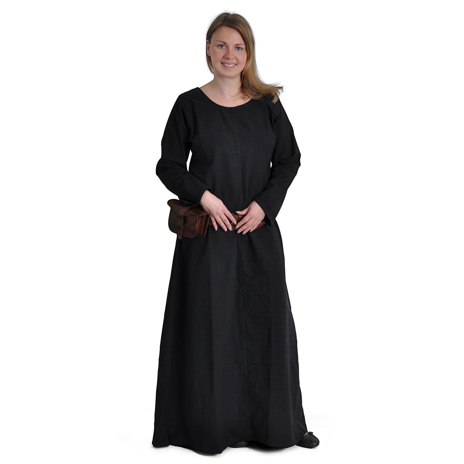 Product image Medieval Underdress Freya Black