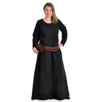 Product image Medieval Underdress Freya Black