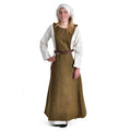 Product image Medieval Surcoat Albrun green