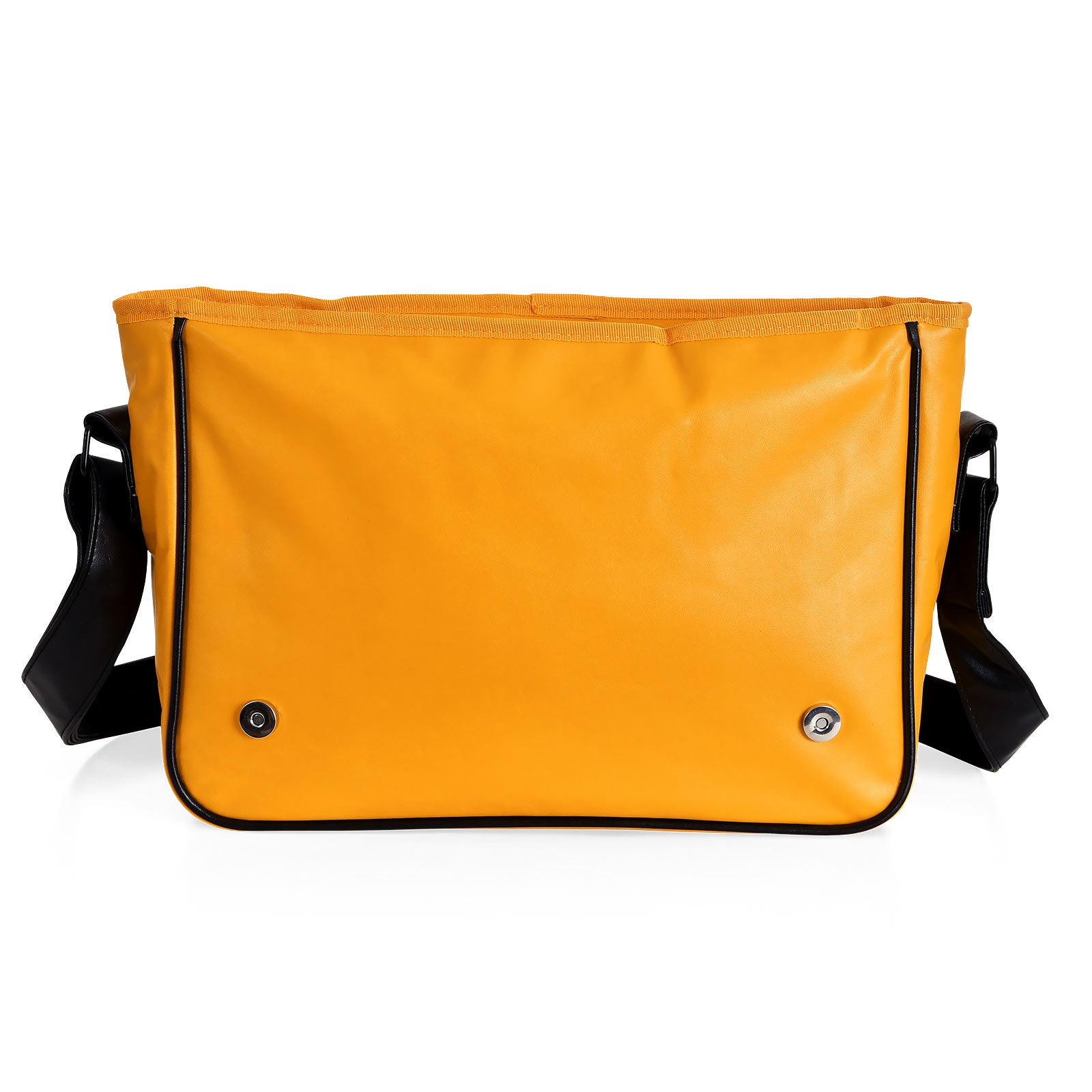 Product image Star Wars - Orange Logo Bag black