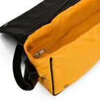 Product image Star Wars - Orange Logo Bag black