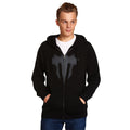 Product image World of Warcraft - Iron Horde Logo Hoodie Jacket Black