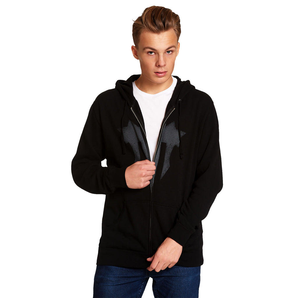 Product image World of Warcraft - Iron Horde Logo Hoodie Jacket Black