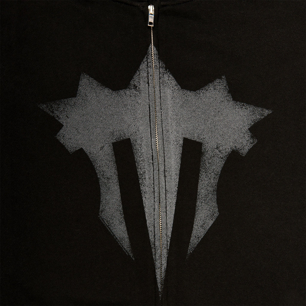 Product image World of Warcraft - Iron Horde Logo Hoodie Jacket Black