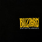 Product image World of Warcraft - Iron Horde Logo Hoodie Jacket Black