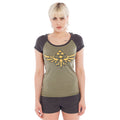 Product image Zelda - Logo Shorty